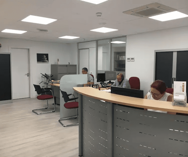 Gestoria Administrativa Vigo Gestoria Administrativa Vigo